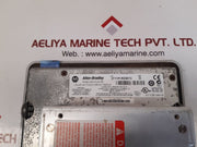 Allen-bradley 2711p-rdb7c display module