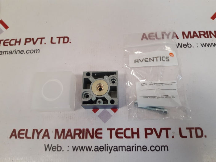 Aventics 3340181000 shuttle valve 