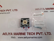 Aventics 3340181000 shuttle valve 