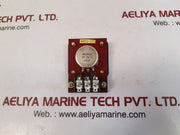 Cosmos nrv2-100 resistor potentiometer rvj4lat