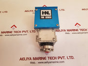 Hnl instruments 747p 1141 13 7512 pressure switch