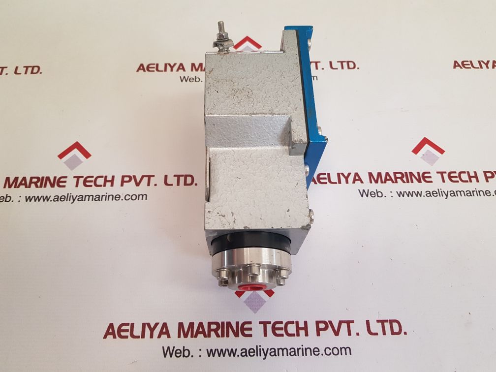 Hnl instruments 747p 1141 13 7512 pressure switch