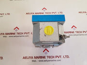 Hnl instruments 747p 1141 13 7512 pressure switch