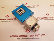 Hnl instruments 747p 1141 13 7512 pressure switch
