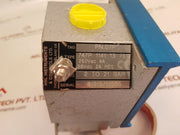 Hnl instruments 747p 1141 13 7512 pressure switch