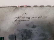 Esa vt525w00000 operator touch screen panel