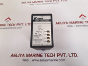 M-system kwrs-3a6-r k-unit signal transmitter