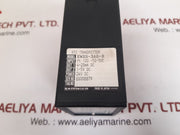 M-system kwrs-3a6-r k-unit signal transmitter