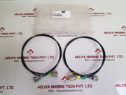 Stauff dn2-pn 630/2 hydraulic test coupling