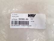 Stauff dn2-pn 630/2 hydraulic test coupling