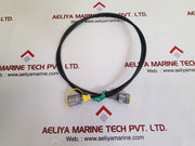 Stauff dn2-pn 630/2 hydraulic test coupling