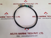 Stauff dn2-pn 630/2 hydraulic test coupling