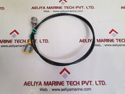 Stauff dn2-pn 630/2 hydraulic test coupling