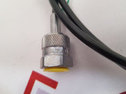 Stauff dn2-pn 630/2 hydraulic test coupling