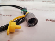 Stauff dn2-pn 630/2 hydraulic test coupling