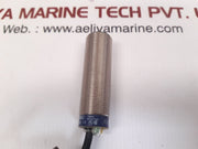 Telemecanique xs1m18ma250 proximity switch sensor