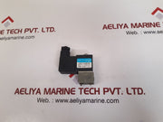 Nok f-tec lm20-sa8508 solenoid coil