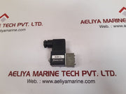 Nok f-tec lm20-sa8508 solenoid coil