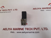 Nok f-tec lm20-sa8508 solenoid coil