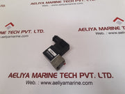 Nok f-tec lm20-sa8508 solenoid coil