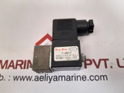 New-era t-4517 solenoid valve coil