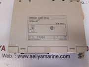 Omron input unit c200h-ia122