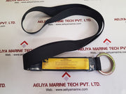 Snubby hoist line load limiter ls 41505-42