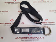 Snubby hoist line load limiter ls 41505-42