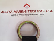 Snubby hoist line load limiter ls 41505-42