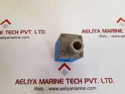 Danfoss 018z6192 solenoid coil 110v Used