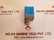 Danfoss 018z6192 solenoid coil 110v Used