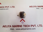 Ohmite 0156 rheostat model h 25w 500 ohms