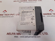 Abb 07kt51-u3.6 advant controller 31 basic unit 1sbp260012r1001