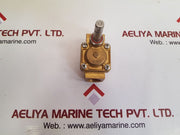 Sirai l182b01 g1/2 valve