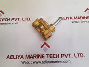 Sirai l182b01 g1/2 valve