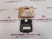 Mann twi-1/4-20 ma isolator