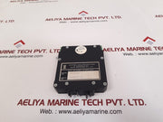 Mann twi-1/4-20 ma isolator