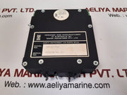 Mann twi-1/4-20 ma isolator