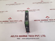 Mann twi-1/4-20 ma isolator