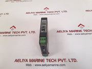 Mann twi-1/4-20 ma isolator