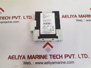 Siemens sirius 3ug4513-1br20 monitoring relay (New)