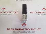 Siemens sirius 3ug4513-1br20 monitoring relay (New)