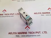 Siemens sirius 3ug4513-1br20 monitoring relay (New)