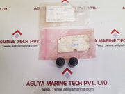 Set of 2x Ram winch & hoist ad wf181-5 pistons