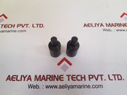 Set of 2x Ram winch & hoist ad wf181-5 pistons