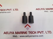 Set of 2x Ram winch & hoist ad wf181-5 pistons