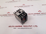 Cutler-hammer d23m-2 type m relay