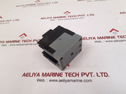 Cutler-hammer d23m-2 type m relay