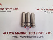 Set Of 3X Dem 22083-001 Stem Lower Butterfly Valve