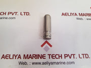 Set Of 3X Dem 22083-001 Stem Lower Butterfly Valve